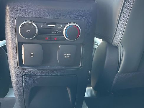 Used 2023 Ford Explorer Timberline w/ Timberline Technology Package AWD/4WD image 22