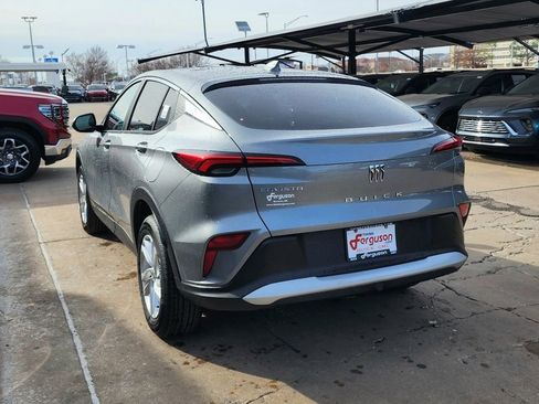 New 2026 Buick Envista Preferred w/ Convenience I Package image 6