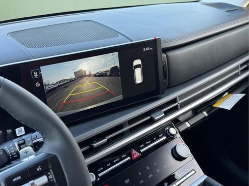 New 2026 Hyundai Santa Fe SE image 22