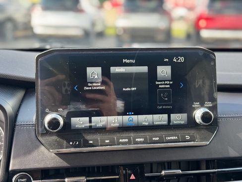 Used 2023 Mitsubishi Outlander SE AWD/4WD image 19