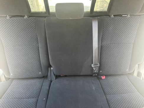 Used 2007 Toyota Tundra SR5 AWD/4WD image 16