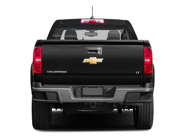 Used 2016 Chevrolet Colorado Z71 AWD/4WD image 8