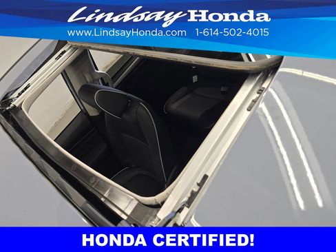 Certified 2026 Honda Odyssey Elite image 22