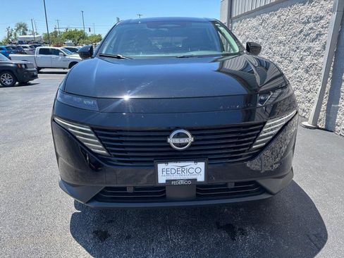 Used 2025 Nissan Murano SV FWD image 11