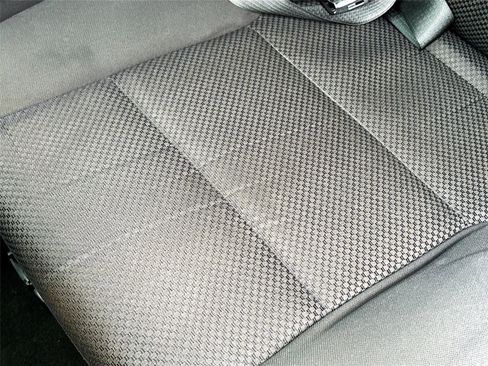 Used 2018 Chevrolet Silverado 1500 LT w/ Texas Edition image 19