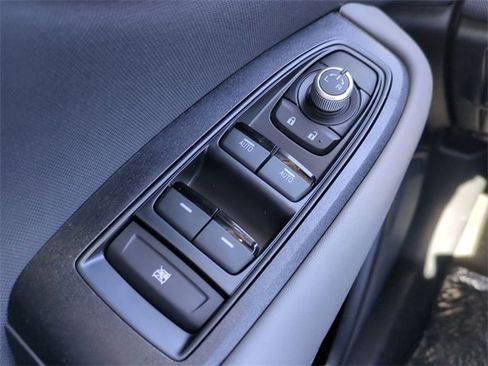 New 2025 Subaru Outback Premium image 23