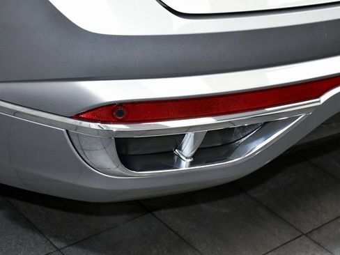 Used 2021 Volkswagen Atlas Cross Sport SEL R-Line image 78