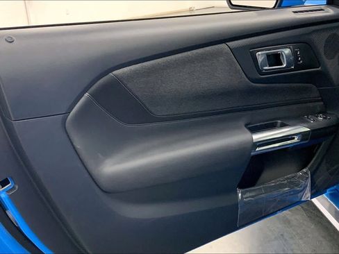 New 2026 Ford Mustang EcoBoostﾮ Fastback image 11