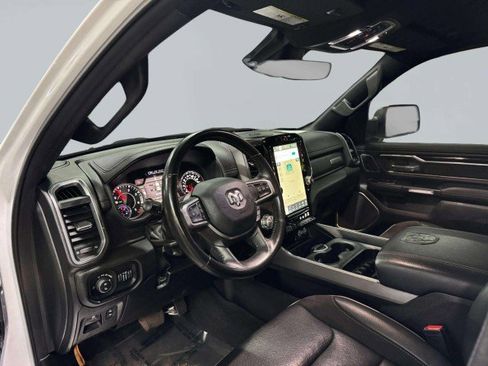 Used 2022 RAM 1500 Laramie image 35