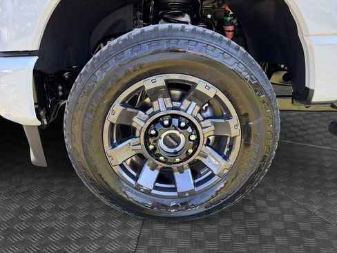 New 2026 Ford F250 XL w/ STX Appearance Package image 17