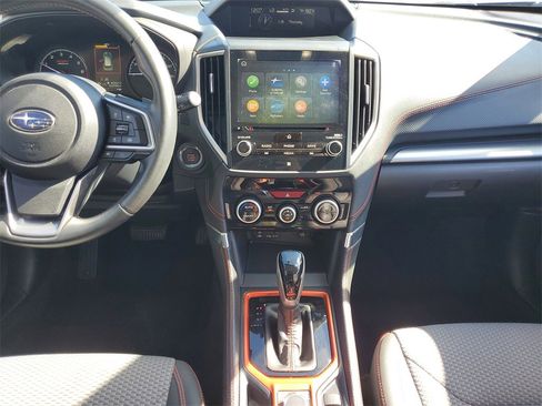 Used 2020 Subaru Forester Sport w/ Popular Package #2 image 17