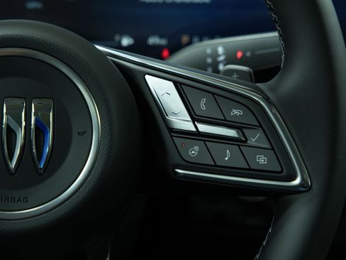 New 2025 Buick Envision Sport Touring image 37