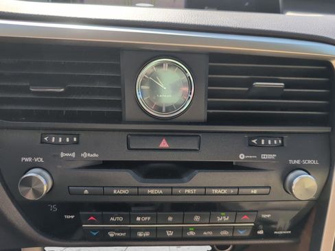 Used 2017 Lexus RX 350 FWD image 26