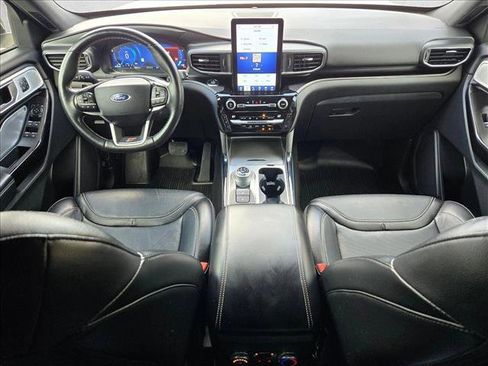 Used 2021 Ford Explorer ST w/ Equipment Group 401A image 19