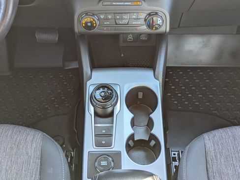 Certified 2023 Ford Bronco Sport Big Bend w/ Convenience Package AWD/4WD image 19