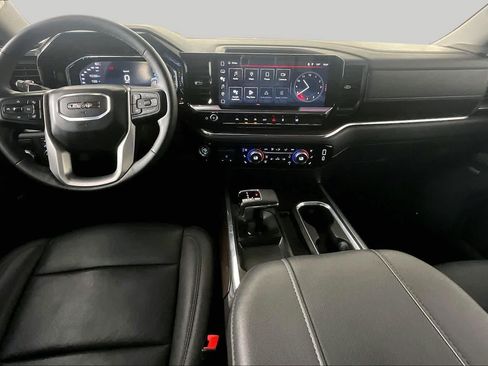 Used 2024 GMC Sierra 1500 SLT RWD image 14
