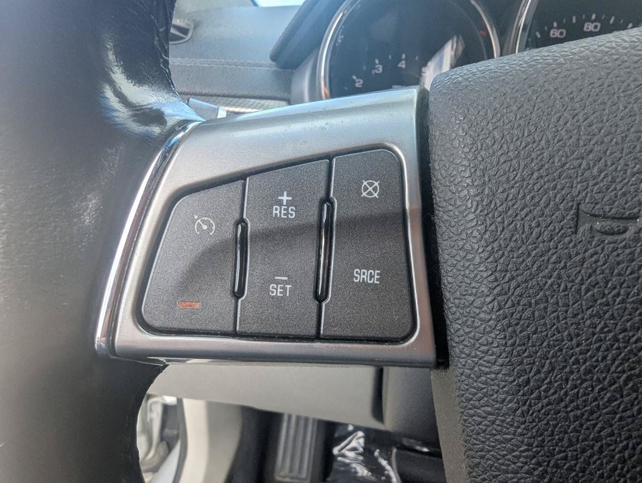 Used 2011 Cadillac CTS Performance RWD image 14