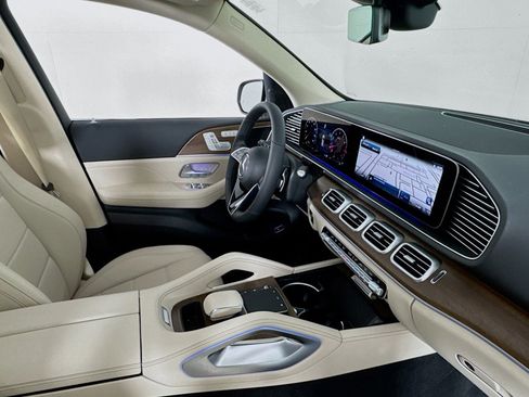 New 2026 Mercedes-Benz GLE 350 4MATIC image 15