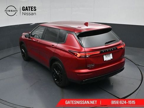 New 2026 Nissan Rogue SL AWD/4WD image 53