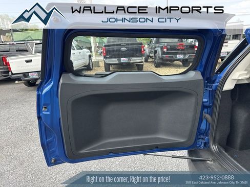 Used 2021 Ford EcoSport S AWD/4WD image 42