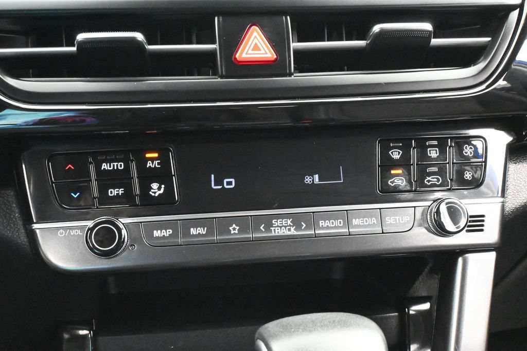 Used 2024 Kia Seltos S FWD image 21