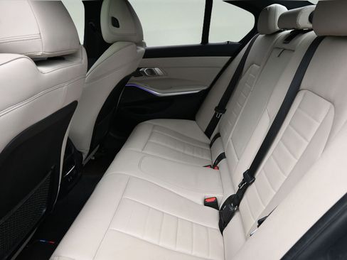 Used 2020 BMW M340i xDrive w/ Premium Package AWD/4WD image 13