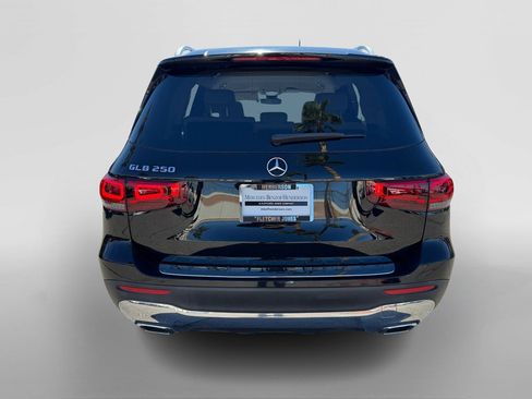 Certified 2020 Mercedes-Benz GLB 250 image 4