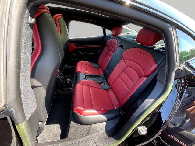 Used 2023 Porsche Taycan RWD image 22