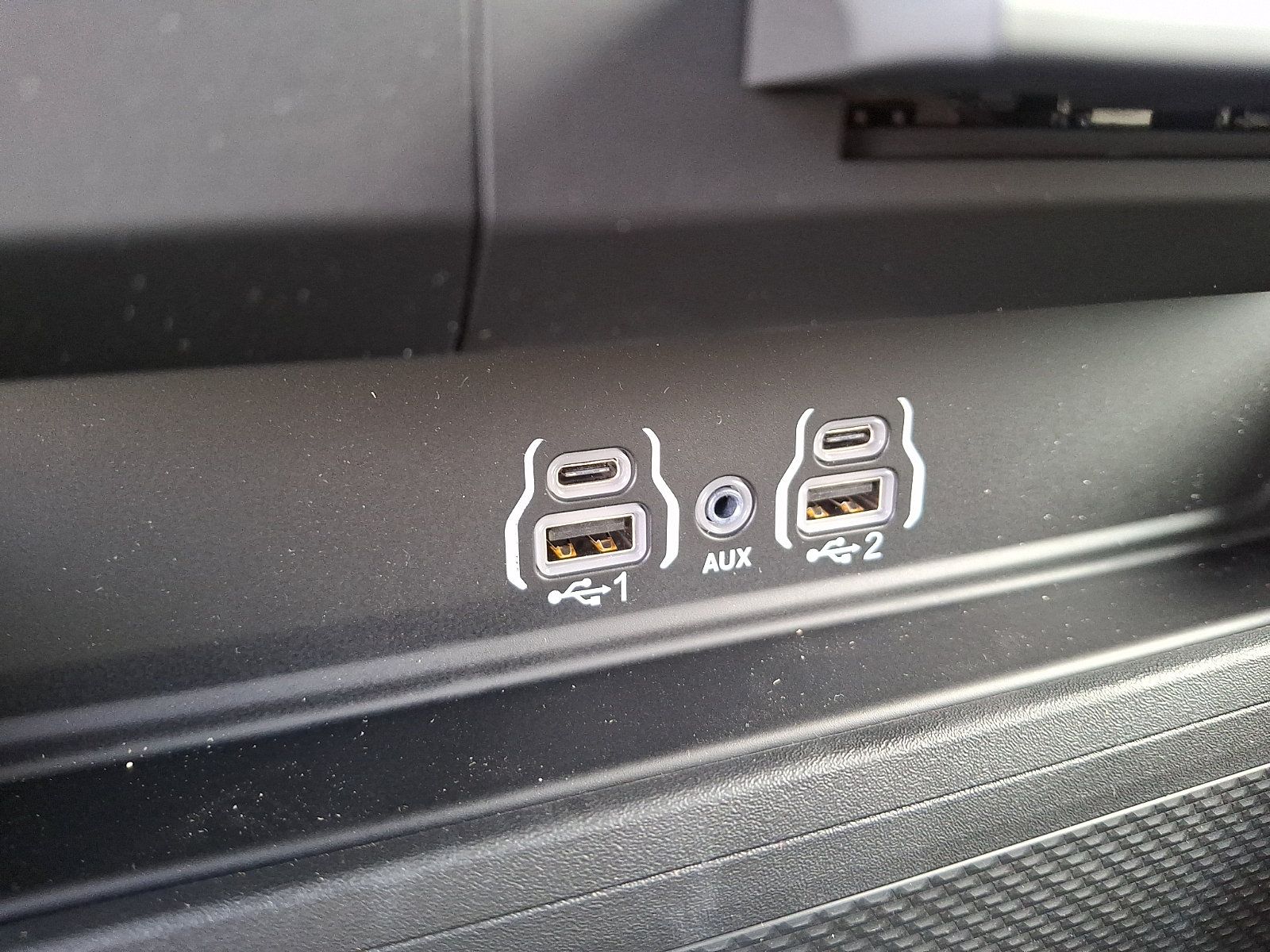 New 2026 RAM 1500 Express AWD/4WD image 19