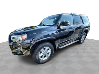 Used 2023 Toyota 4Runner SR5 Premium