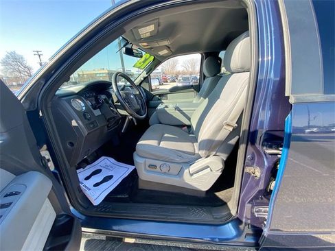 Used 2013 Ford F150 XLT w/ Luxury Equipment Group image 24