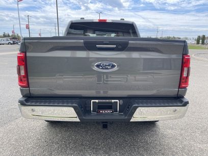 Used 2023 Ford F150 XLT w/ XTR Package