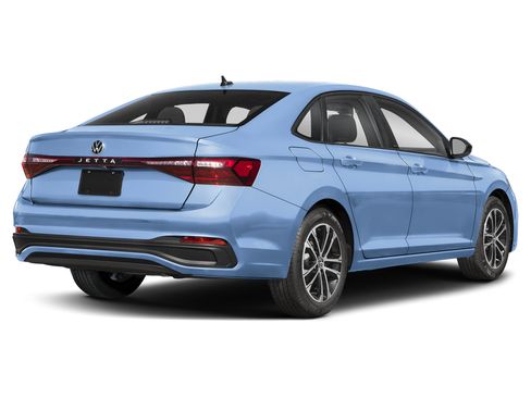 New 2026 Volkswagen Jetta Sport FWD image 32