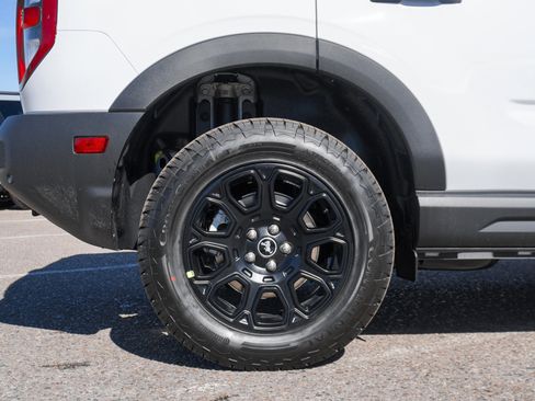 New 2025 Ford Bronco Sport Badlands w/ Badlands Tech Package AWD/4WD image 12
