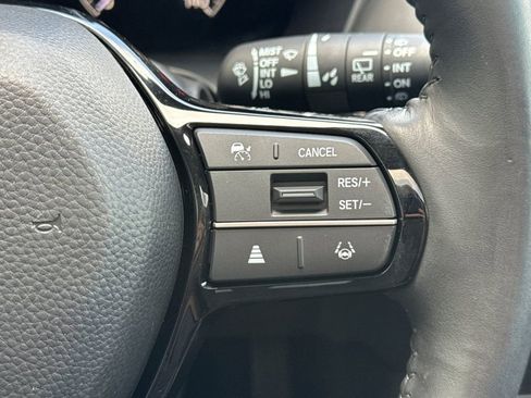Certified 2024 Honda HR-V EX-L image 29
