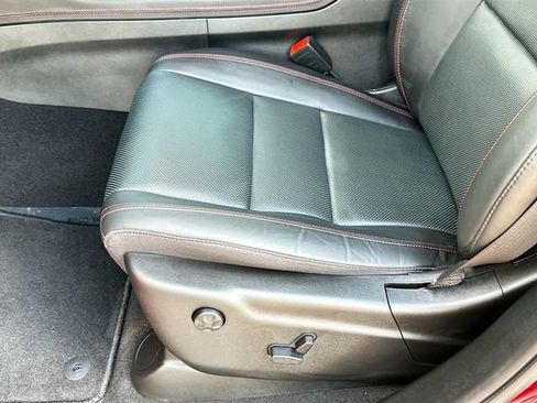 Used 2024 Dodge Durango Citadel image 19