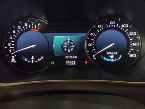 Used 2018 Lincoln MKX Reserve image 23