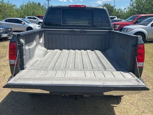 Used 2009 Nissan Titan SE w/ SE Drivers Convenience Pkg image 8