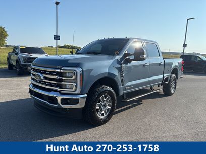 Used 2023 Ford F250 Lariat w/ Lariat Ultimate Package