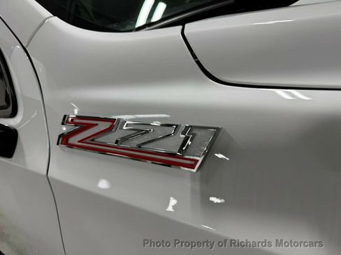 Used 2024 Chevrolet Tahoe Z71 w/ Luxury Package image 10