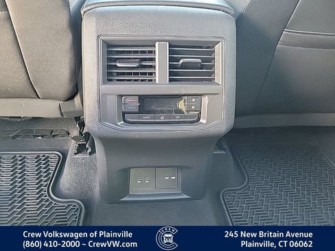 Certified 2023 Volkswagen Atlas SEL AWD/4WD image 51