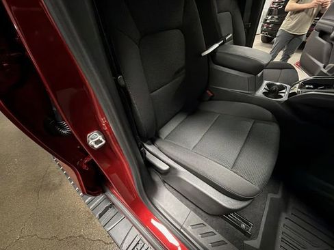 New 2026 GMC Canyon Elevation w/ Convenience Package image 60