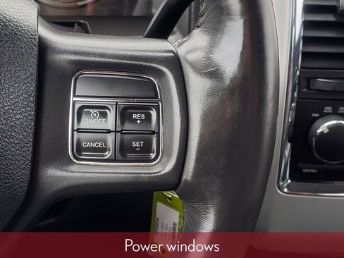 Used 2012 RAM 1500 Laramie image 23