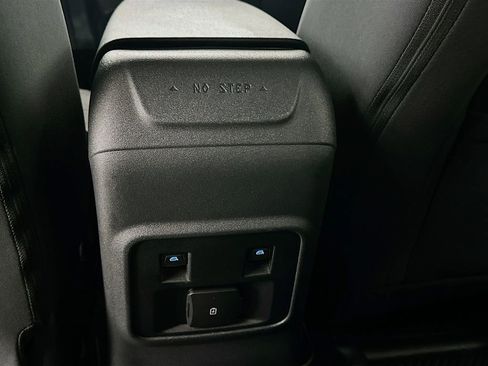 Used 2022 Ford Bronco 4-Door AWD/4WD image 24