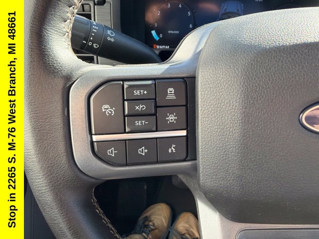 Used 2024 Ford F150 XLT w/ Equipment Group 302A MID AWD/4WD image 41