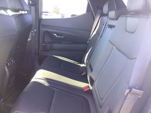 Certified 2025 Hyundai Santa Cruz SEL image 23