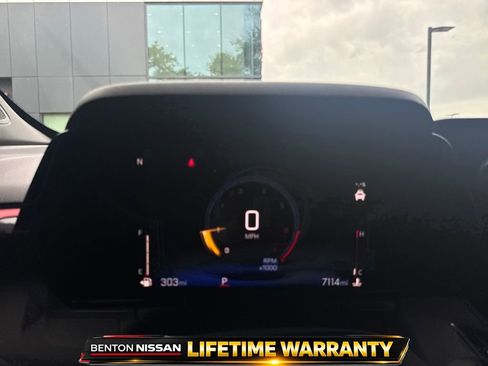Used 2026 Chevrolet TrailBlazer RS w/ Convenience Package FWD image 15
