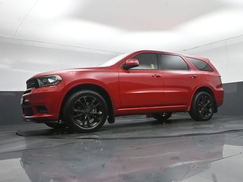 Used 2019 Dodge Durango GT image 63