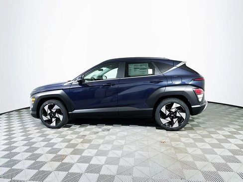 New 2026 Hyundai Kona Limited image 5