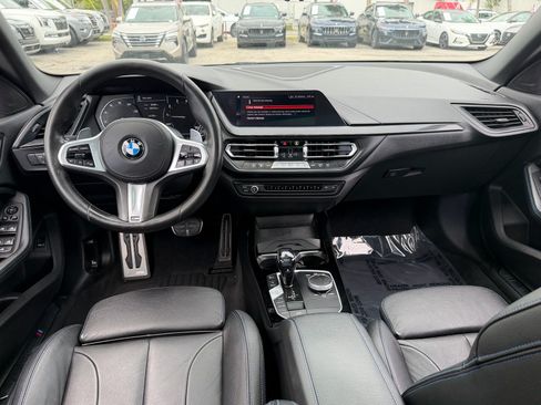 Used 2020 BMW M235i xDrive Gran Coupe w/ Shadowloine Package AWD/4WD image 13